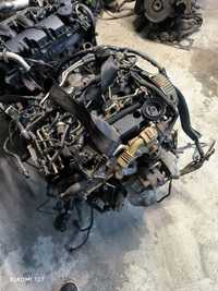 Motor Audi b8 2 litri