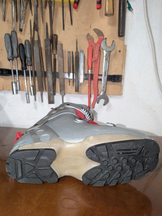 Clăpari Dalbello, Scarpa, Dynafit