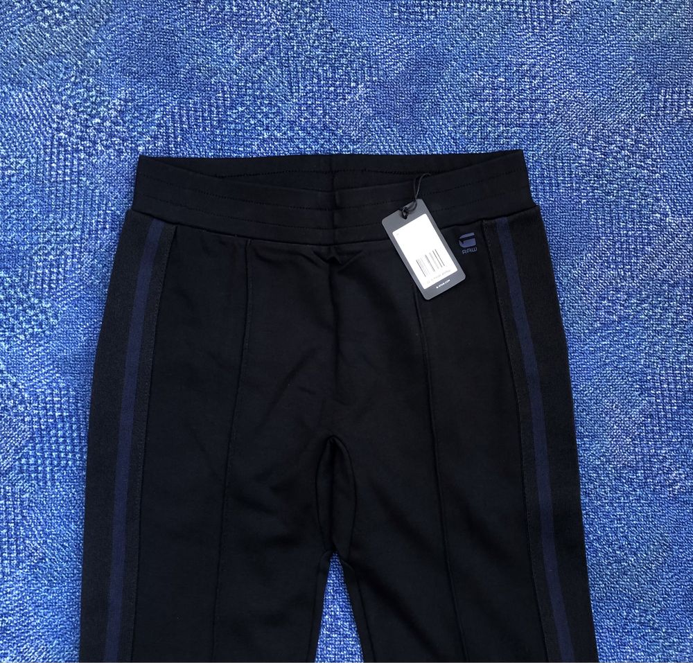 G-Star RAW Nostelle High Legging ОРИГИНАЛЕН дамски клин/панталон XS-S