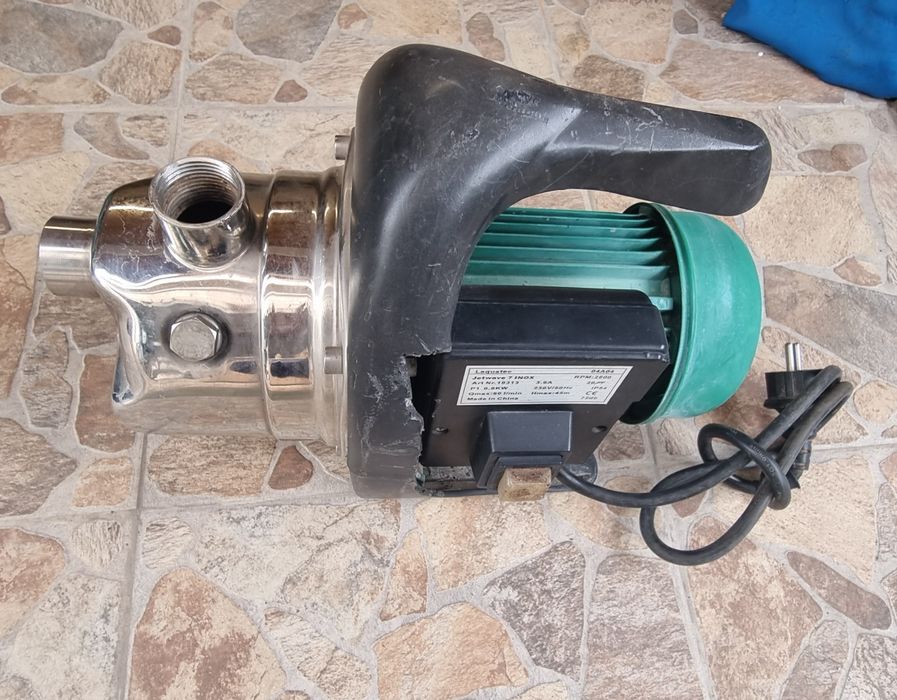 Градинска помпа Jatwave 7 Inox