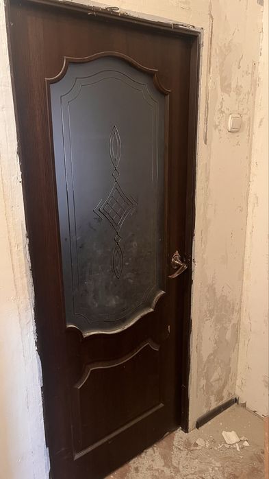 межкомнаттые двери