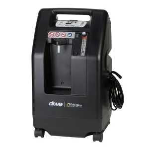 Concentrator de Oxigen medical la domiciliu non stop