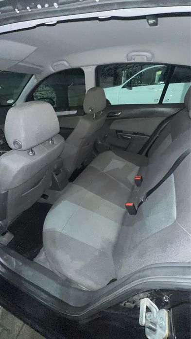 Opel Astra H 1.9 tdi