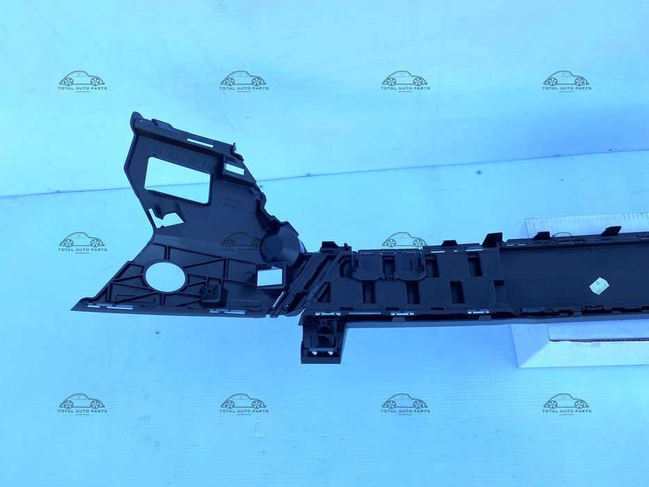 Spoiler grila bara fata Renault Megane E tech noua originala Renault