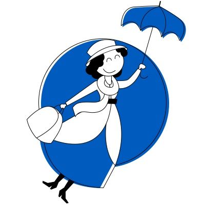 Няня для ребёнка