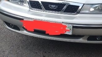 Nexia Dons 1.5 olip qoyilgan kam prabegli