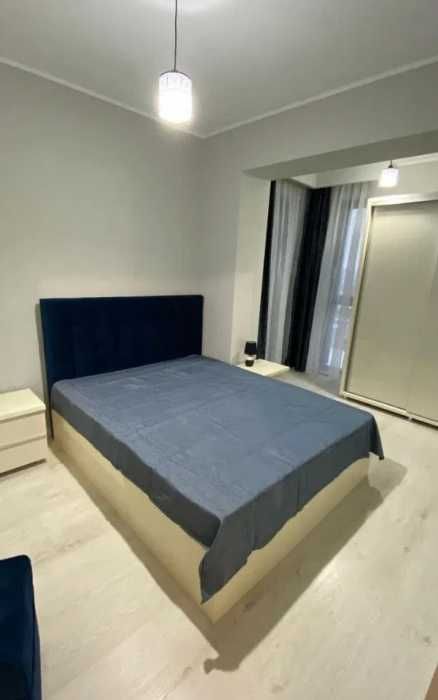 Дава се под наем Двустаен апартамент в Пловдив, Гагарин - 60 кв.м за 204 € - Снимка #3