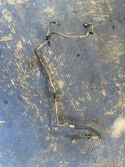 Conducte ulei cutie viteze automata mercedes w104 c204 w212 om651 2.2