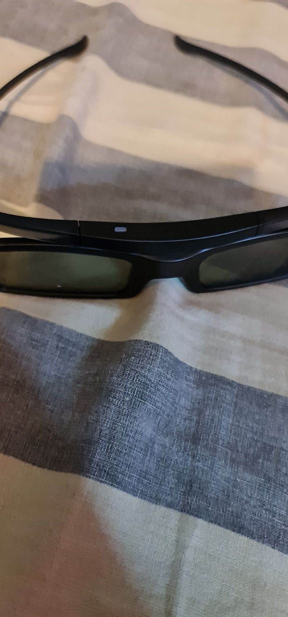 Ochelari 3D samsung și LG