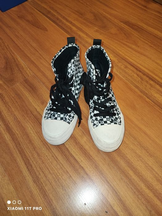 Reducere! Sneakers Zara, mărime 36