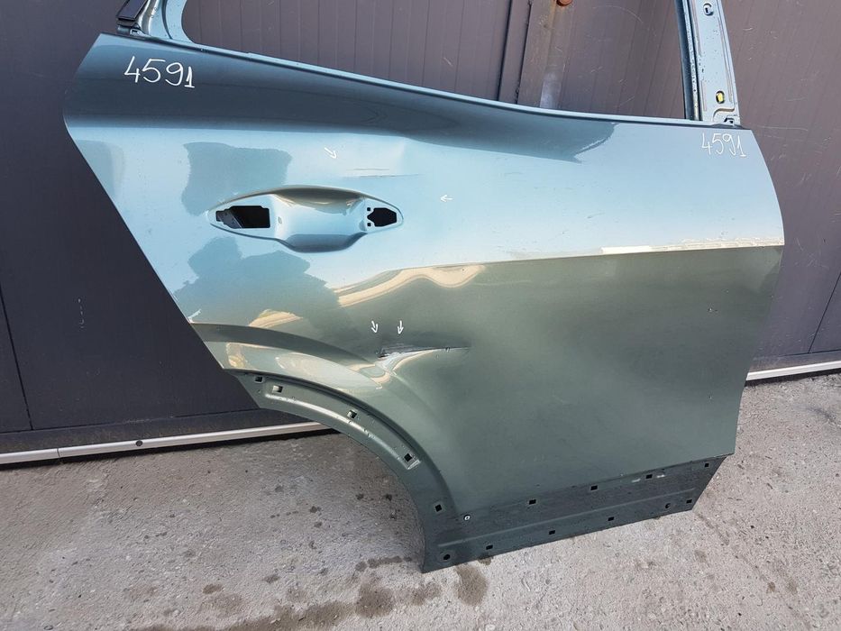 Usa dreapta spate Kia Sportage dupa 2021