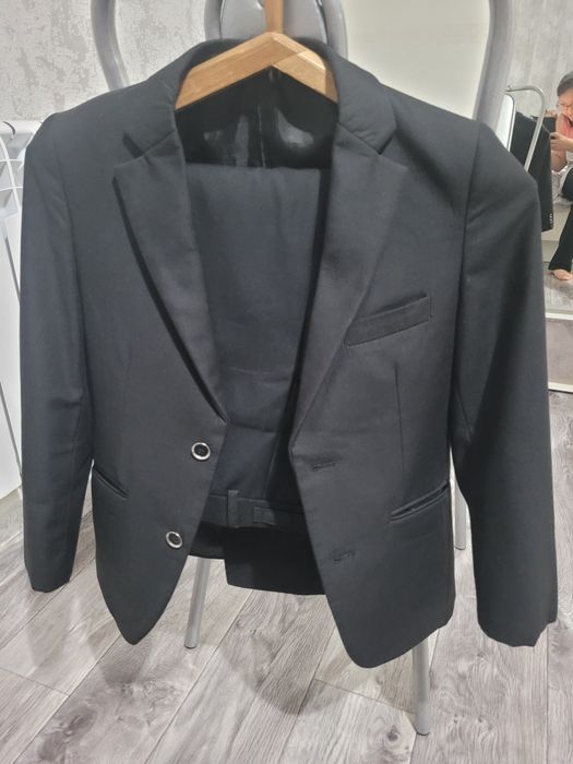 Школьная форма на мальчика