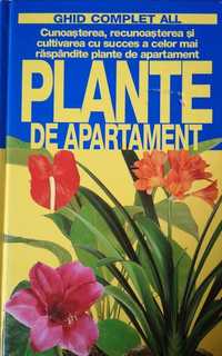 Plante de apartament - Ghid Complet