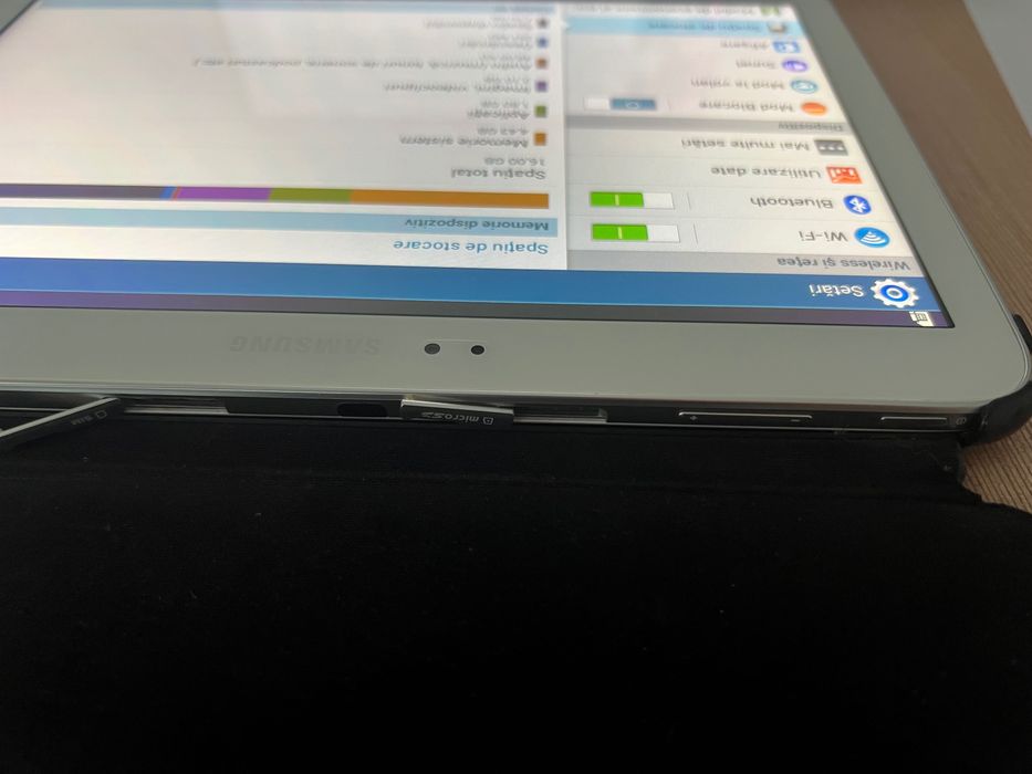 Tableta Samsung Galaxy Tab 3
