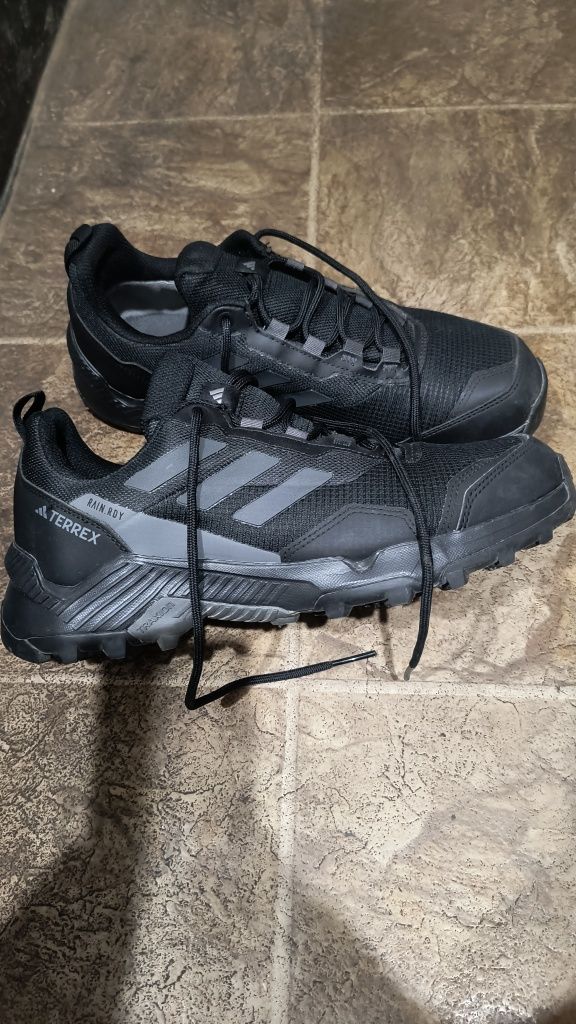 Adidas Terrex Eastrail 2.0 RAIN.RDY 41 1/3