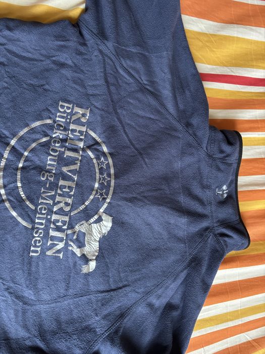 Дамска поларена работна блуза Engelbert Strauss