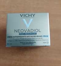 Vichy crema  de zi