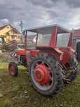 Tractor 65 cai  si remorca