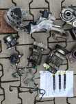 Turbina Pompa Injectie Alternator Electromotor piese Logan 1.5dci 70cp