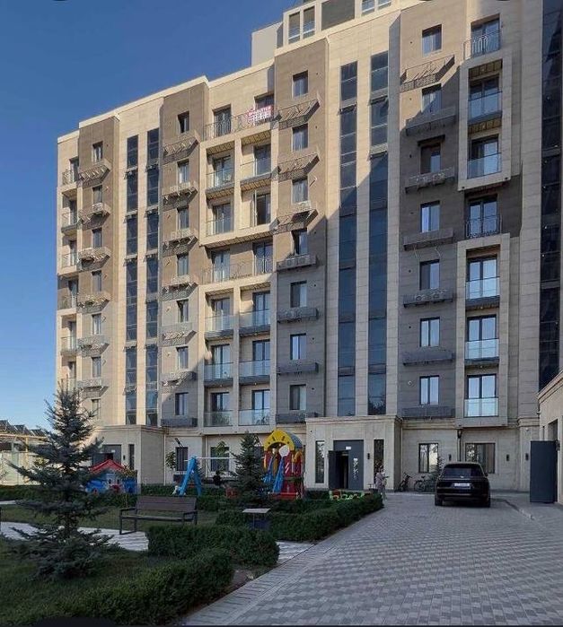 Продаеться Новостройка Бизнес класс ЖК Edison 58м2 5 этаж