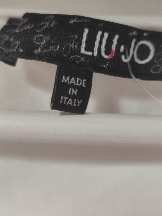 LIU JO Made in Italy
