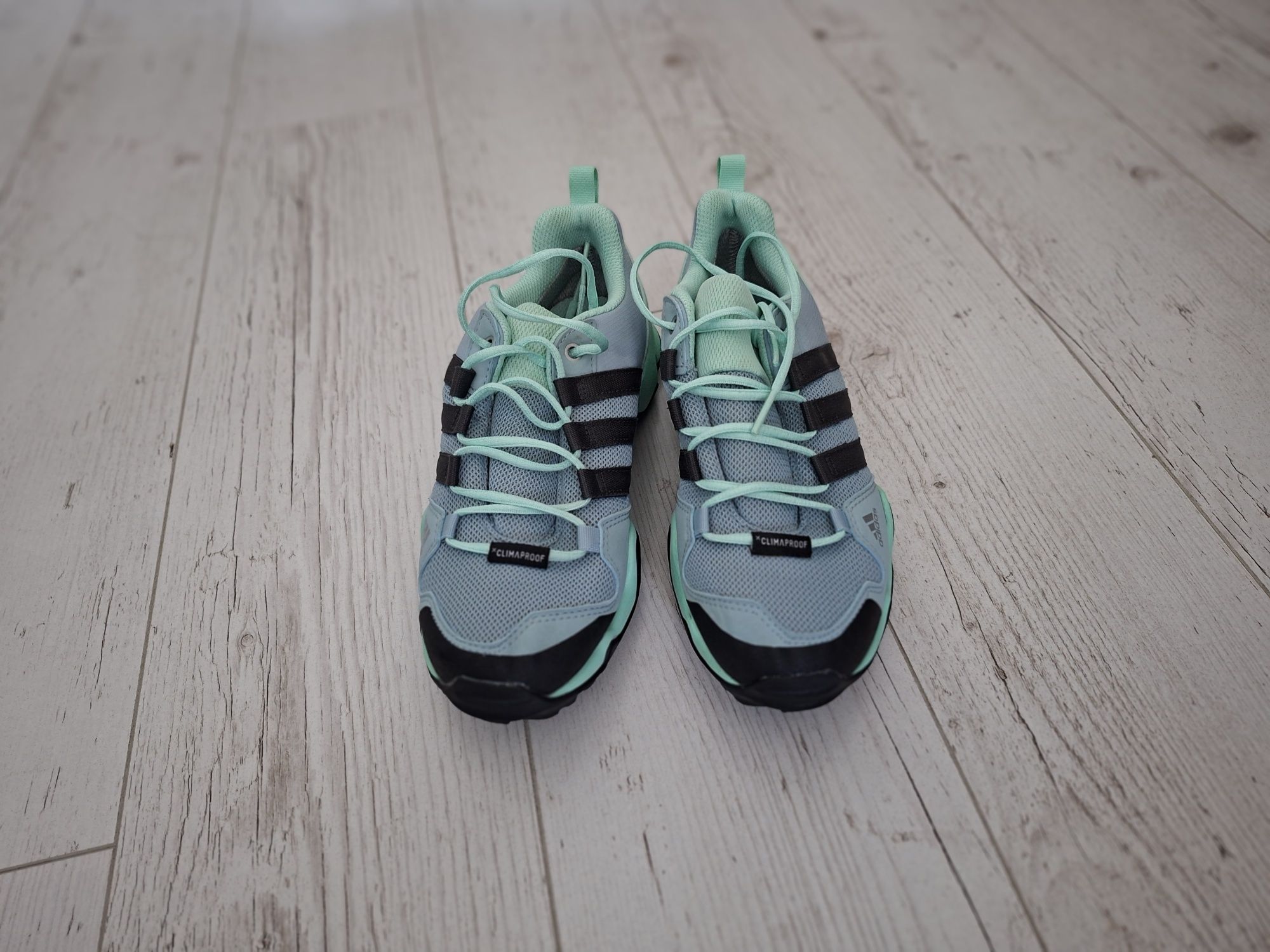 Adidas Terrex-Ориг.детски маратонки