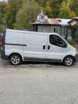 Transport marfa cu dubita Opel Vivaro