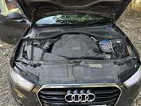 Anexe Motor audi 3.0 CLAB fabricatie 2013