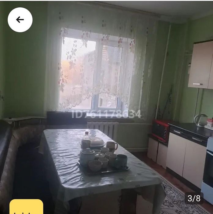 Аренда Квартира сдается квартира жалга бериледи