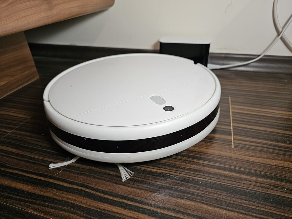 Xiaomi Mi Robot Vacuum Mop 2 Lite