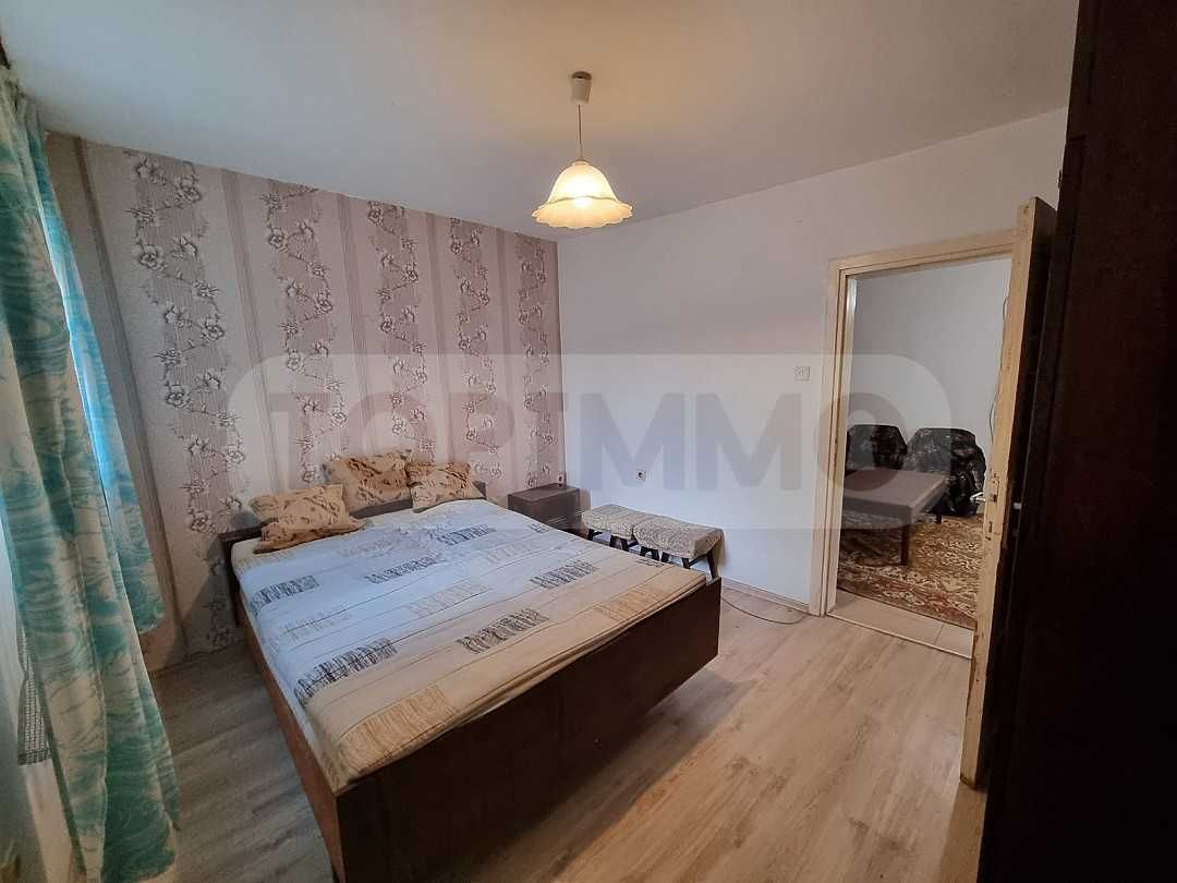 Дава се под наем Етаж от къща в Варна, Трошево - 80 кв.м за 331.5 € - Снимка #7