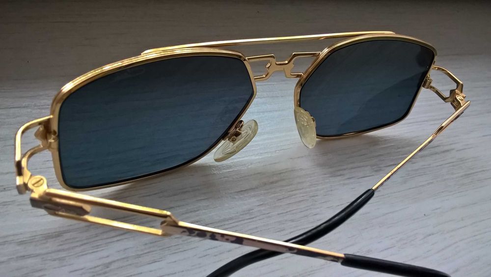 CAZAL mod 972 ochelari de soare colectie