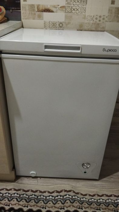 Продам морозильную камеру