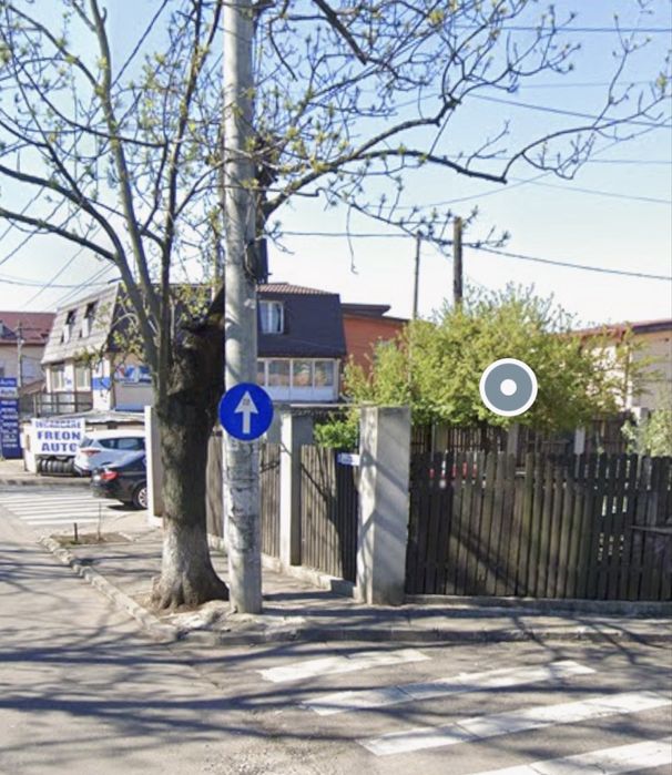 Casa rahova munti carpati