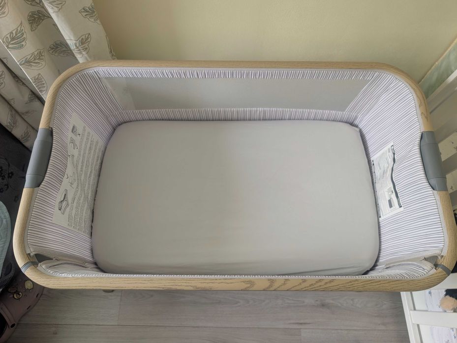 Кошара Next to me Kikka boo Nanna Dark Grey Melange