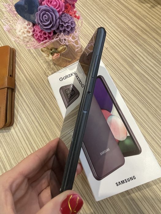 Samsung A22/ 128GB/5G