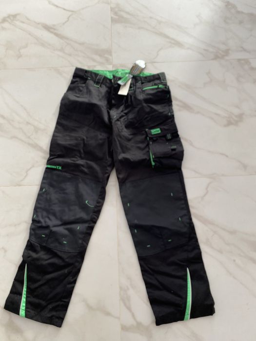 Pantaloni profesionali pentru lucru Worker