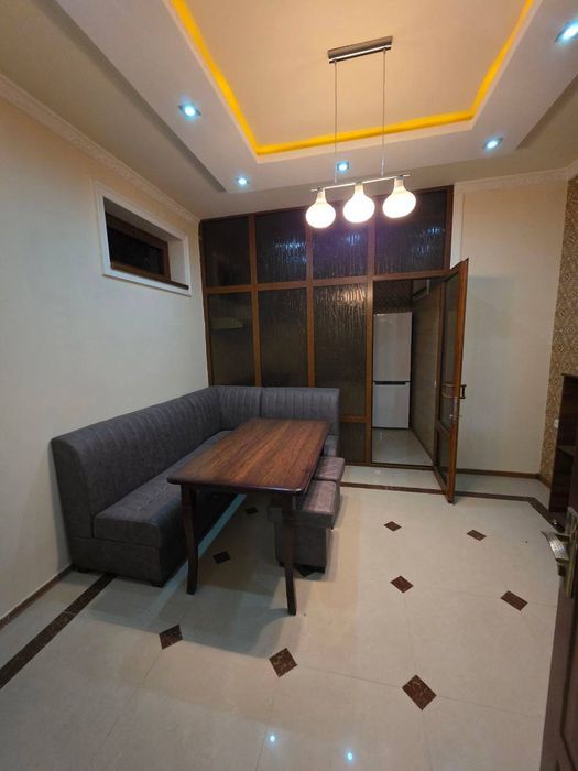 Сдаётся квартира Дагбитская