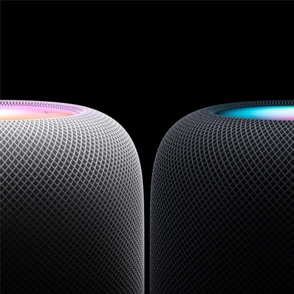 Apple HomePod 2 – безжична аудио система
