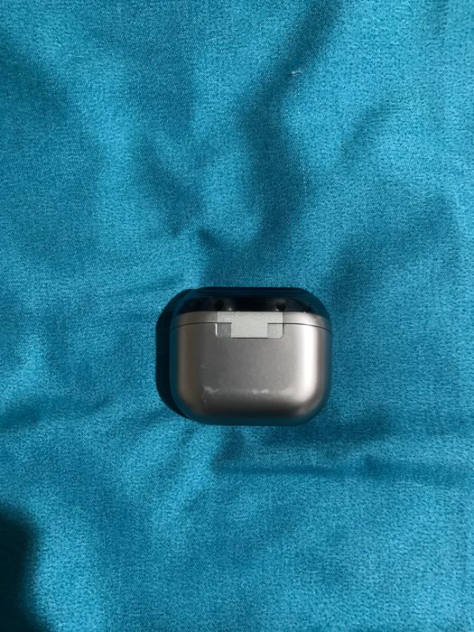 Buds 3 pro цена договорная