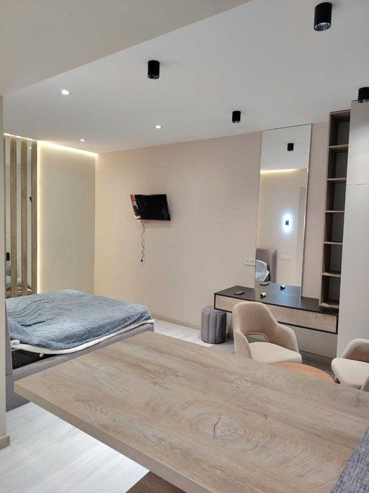 Сдается студия в аренду новостройка Мирабад