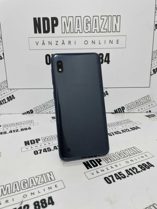 NDP Amanet NON-STOP Sos. Giurgiului 119 SAMSUNG A10 (43796)