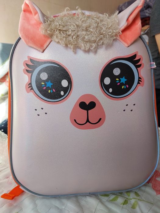 Рюкзак для школы