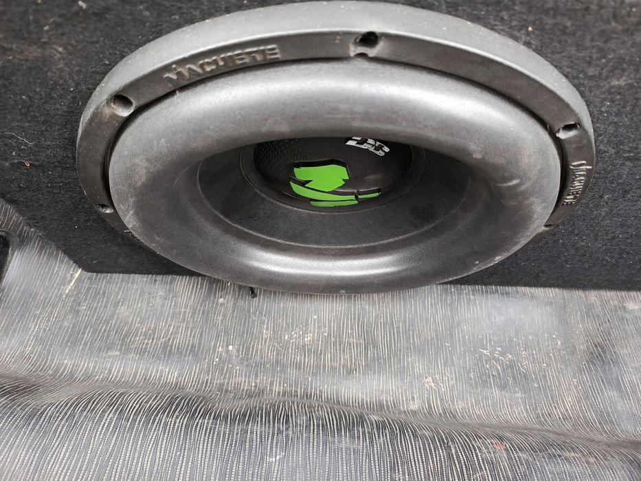 Самбуфер+усилитель