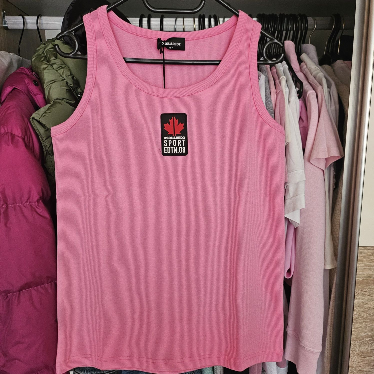 Dsquared2 оригинал