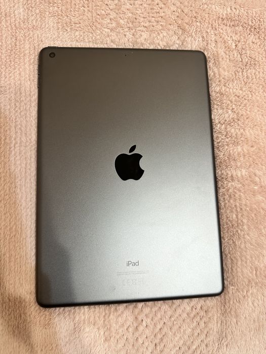 iPad 8th Generation