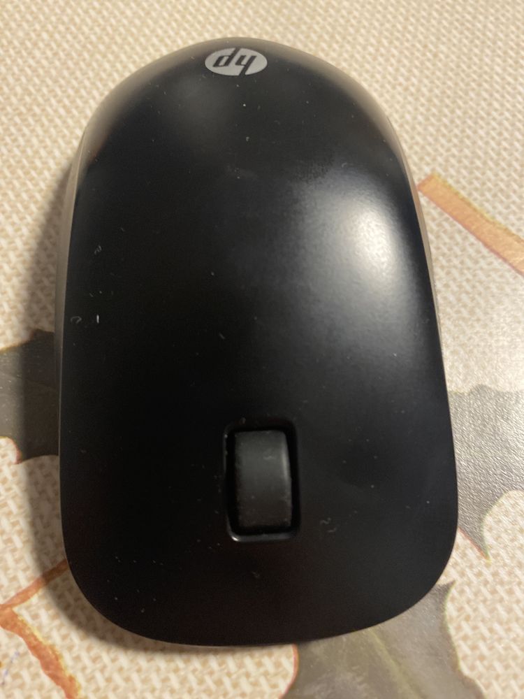 Mouse hp Ultra Mobile Wireless