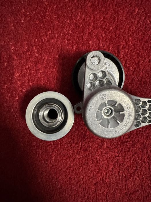 Пасат б8 2.0тди 190кс