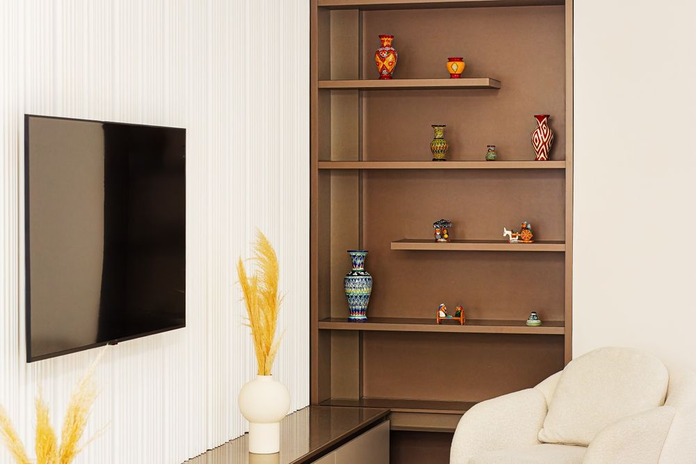 Квартира посуточно рядом с метро | Short Stay Apartment Near Metro