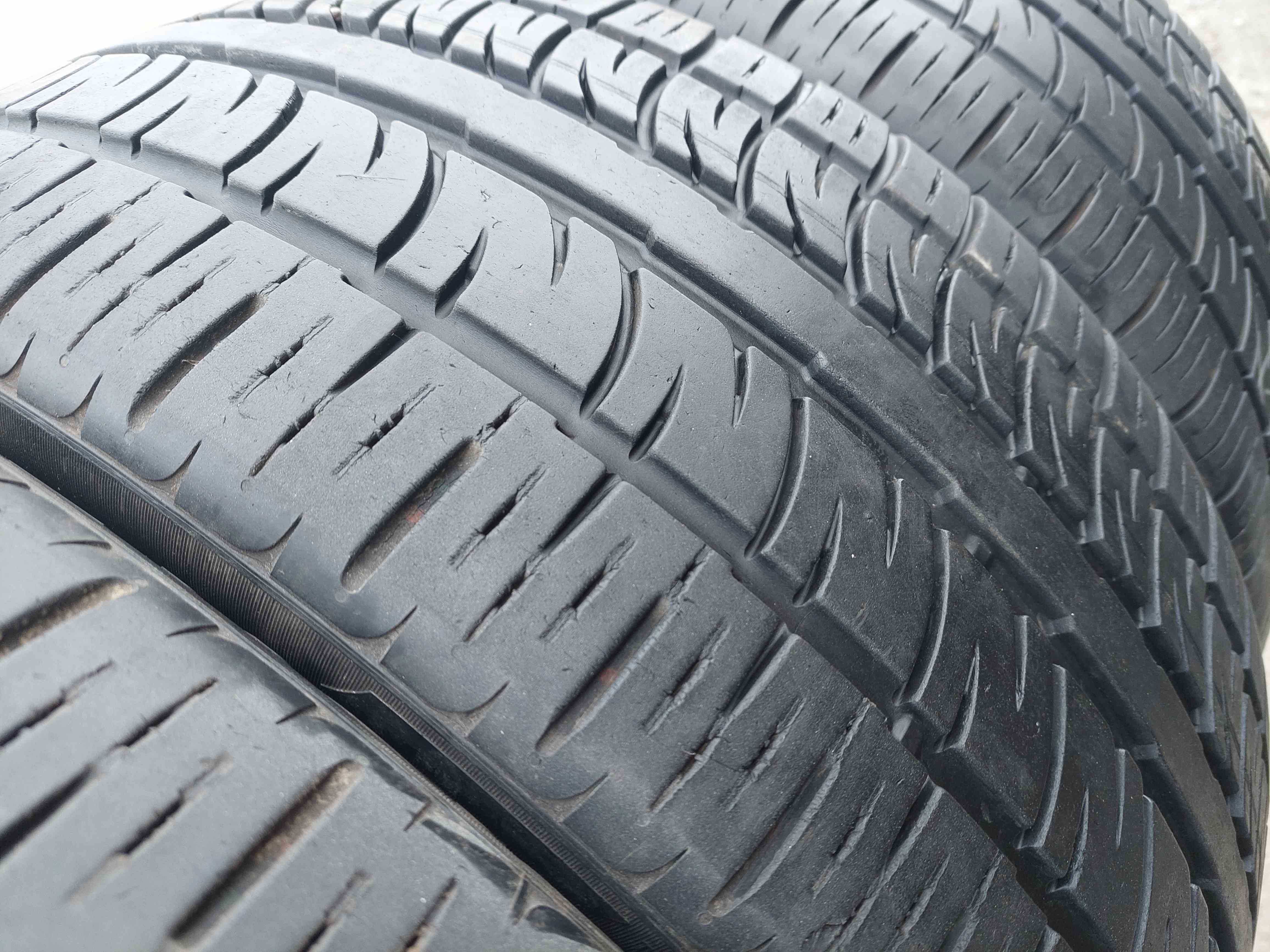 SET 2 Anvelope Vara 265/35 R22  PIRELLI Scorpion Zero